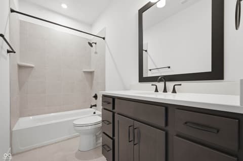 Photo of 14338 Hidden Lakes Drive, Noblesville, IN