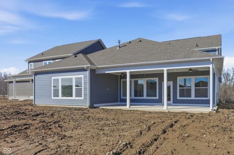 Photo of 14338 Hidden Lakes Drive, Noblesville, IN