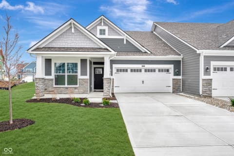 12574 Churning Court