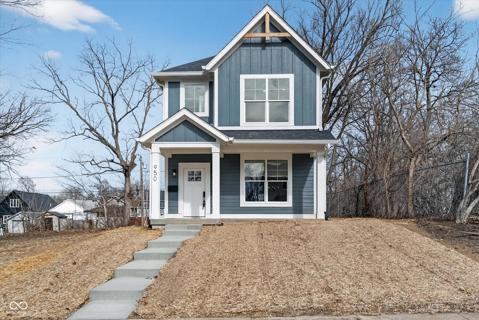 Photo of 950 W 28th Street, Indianapolis, IN