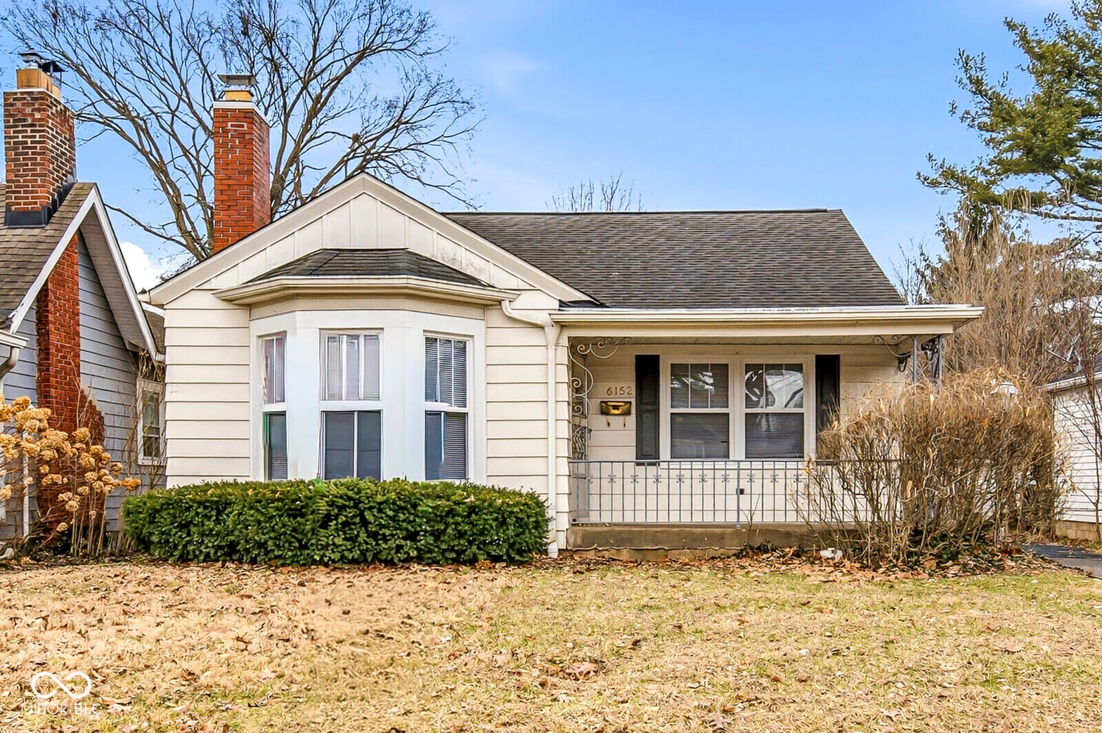 Photo of 6152 Kingsley Drive, Indianapolis, IN
