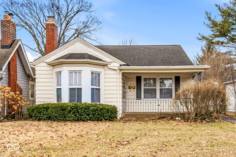 6152 Kingsley Drive