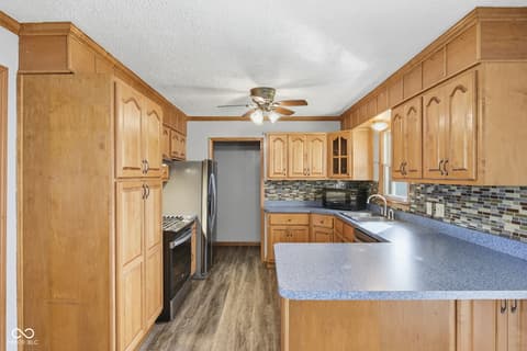 Photo of 3502 S Sadlier Drive, Indianapolis, IN