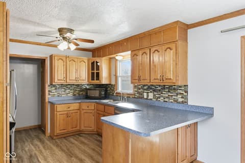 Photo of 3502 S Sadlier Drive, Indianapolis, IN