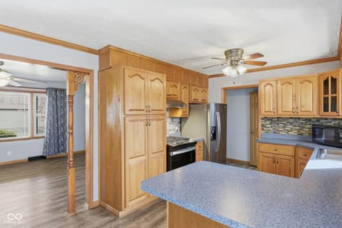 Photo of 3502 S Sadlier Drive, Indianapolis, IN