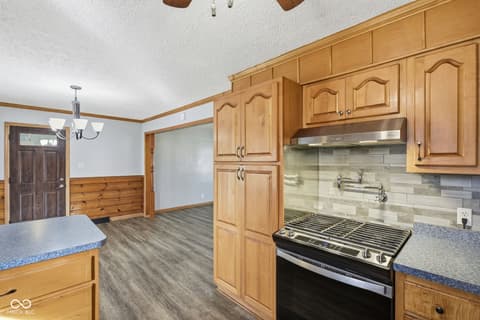 Photo of 3502 S Sadlier Drive, Indianapolis, IN