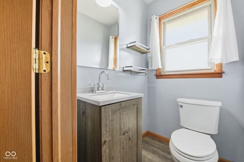 Photo of 3502 S Sadlier Drive, Indianapolis, IN