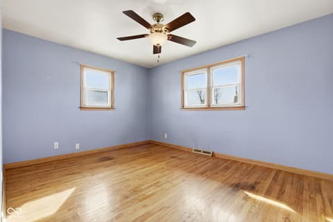 Photo of 3502 S Sadlier Drive, Indianapolis, IN