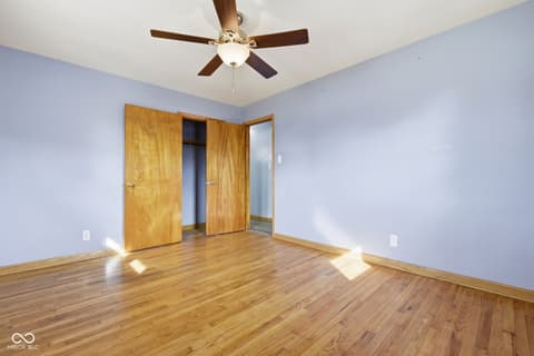 Photo of 3502 S Sadlier Drive, Indianapolis, IN