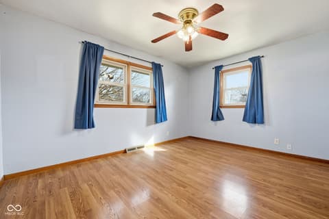 Photo of 3502 S Sadlier Drive, Indianapolis, IN