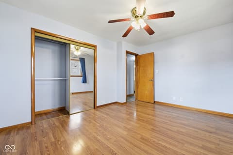 Photo of 3502 S Sadlier Drive, Indianapolis, IN