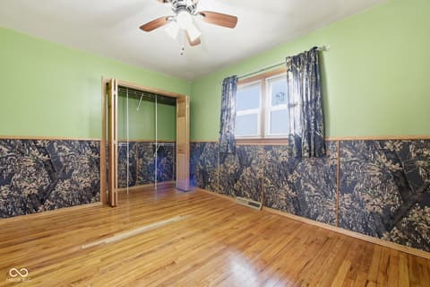 Photo of 3502 S Sadlier Drive, Indianapolis, IN