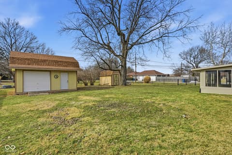 Photo of 3502 S Sadlier Drive, Indianapolis, IN