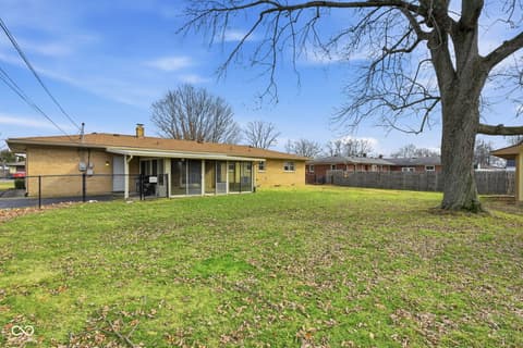 Photo of 3502 S Sadlier Drive, Indianapolis, IN