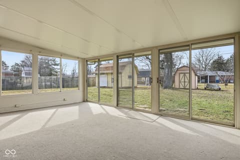 Photo of 3502 S Sadlier Drive, Indianapolis, IN