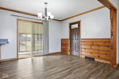 Photo of 3502 S Sadlier Drive, Indianapolis, IN