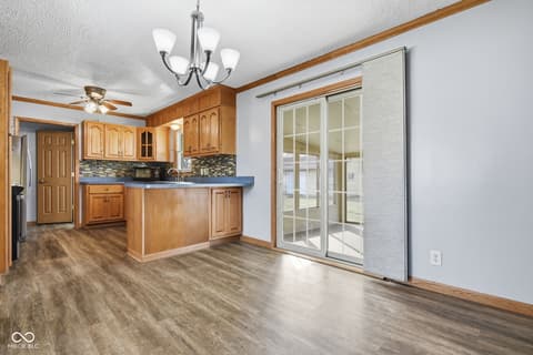 Photo of 3502 S Sadlier Drive, Indianapolis, IN