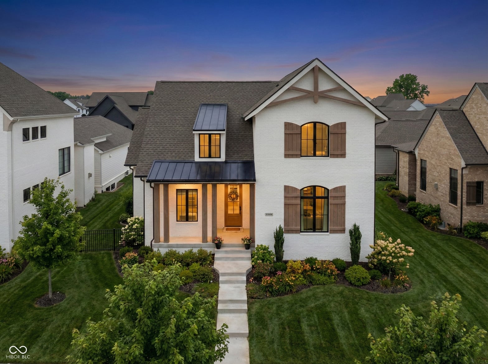 Photo of 1500 Cantata Lane, Westfield, IN