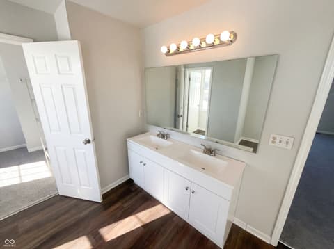 Photo of 10142 Sandcherry Lane, Indianapolis, IN