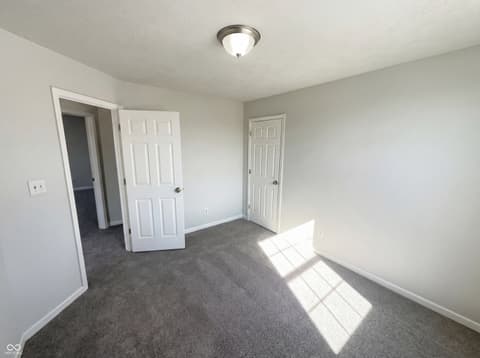 Photo of 10142 Sandcherry Lane, Indianapolis, IN