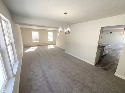 Photo of 10142 Sandcherry Lane, Indianapolis, IN