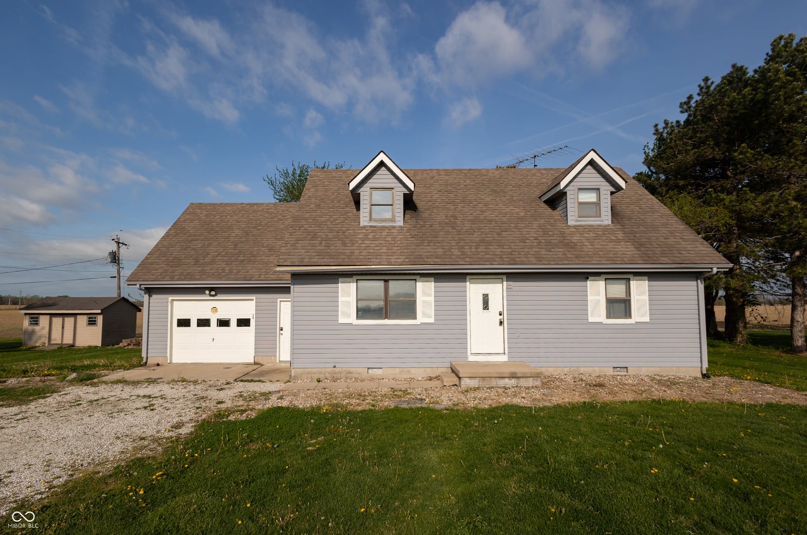 Photo of 1003 N State Road 3, Westport, IN