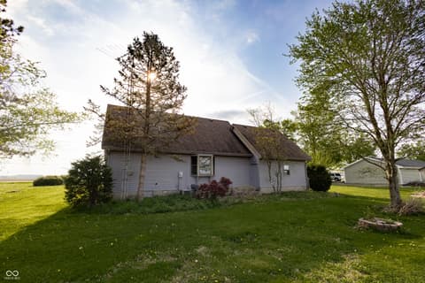 Photo of 1003 N State Road 3, Westport, IN