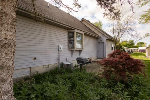 Photo of 1003 N State Road 3, Westport, IN