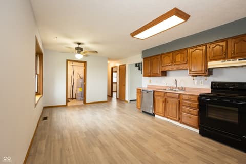 Photo of 1003 N State Road 3, Westport, IN