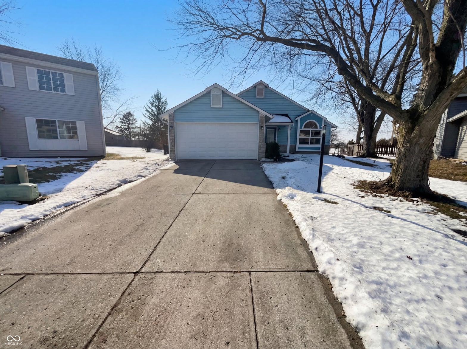 Photo of 11017 Amburg Court, Indianapolis, IN