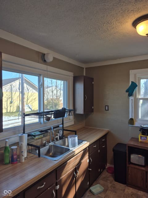 Photo of 835 Allen Street, Scottsburg, IN