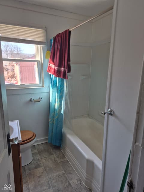 Photo of 835 Allen Street, Scottsburg, IN