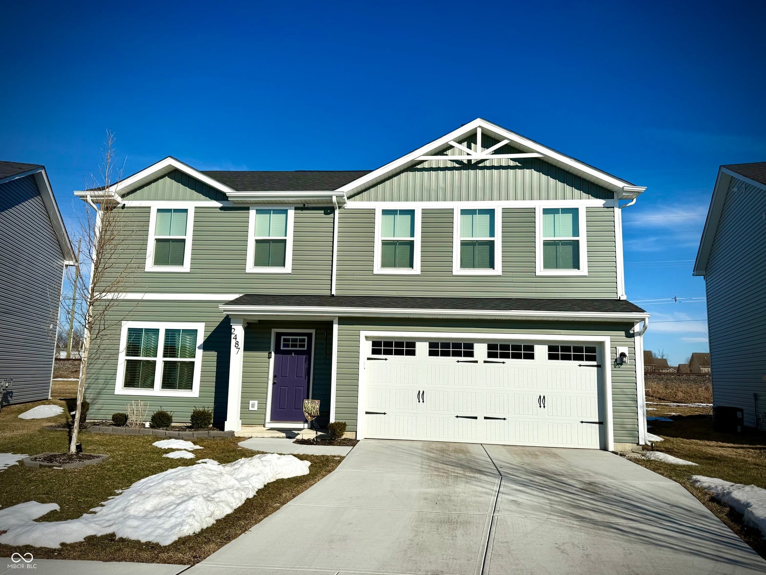 Photo of 2487 Black Rock Circle, Lebanon, IN