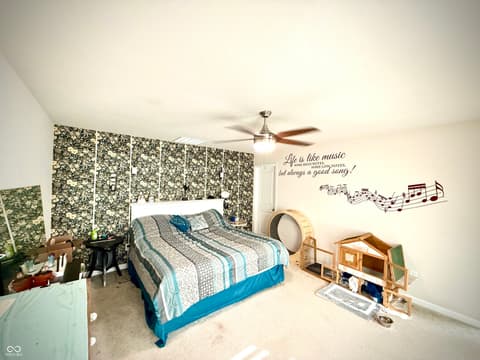 Photo of 2487 Black Rock Circle, Lebanon, IN