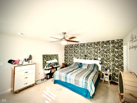 Photo of 2487 Black Rock Circle, Lebanon, IN