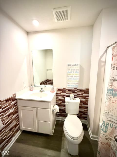 Photo of 2487 Black Rock Circle, Lebanon, IN