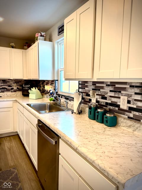Photo of 2487 Black Rock Circle, Lebanon, IN