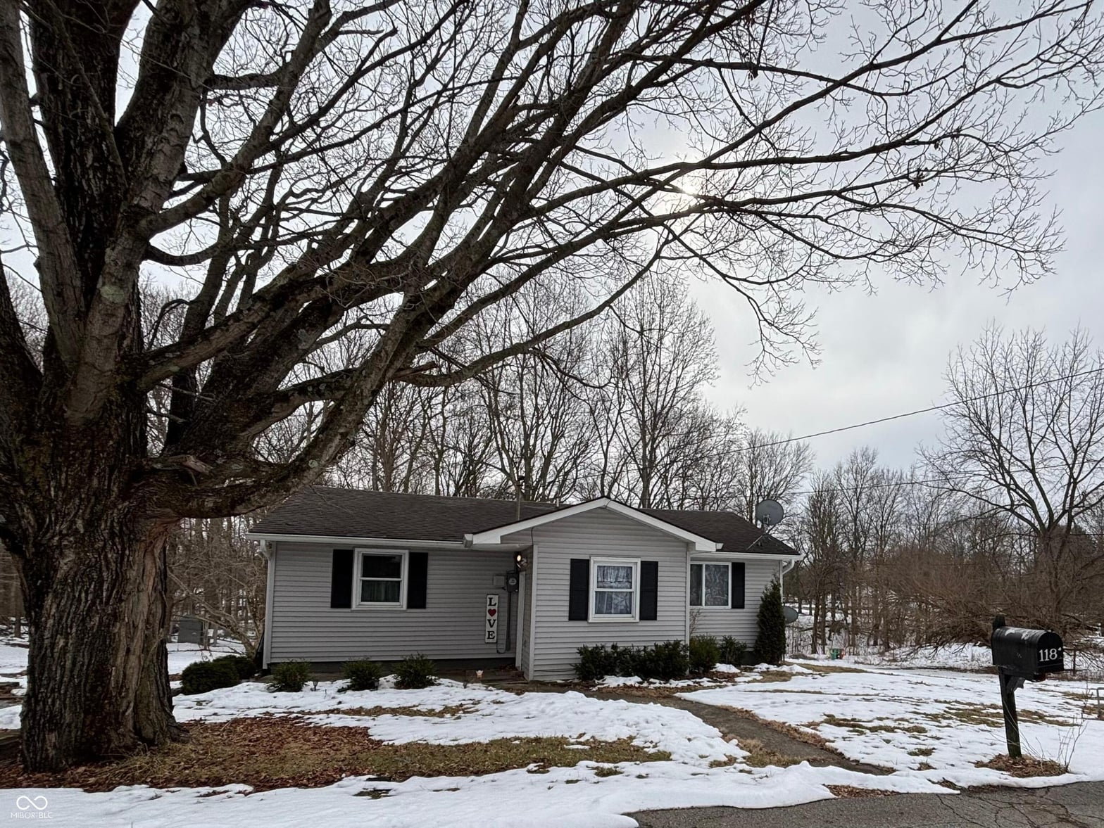 Photo of 1181 W Van Buren Street, Alexandria, IN
