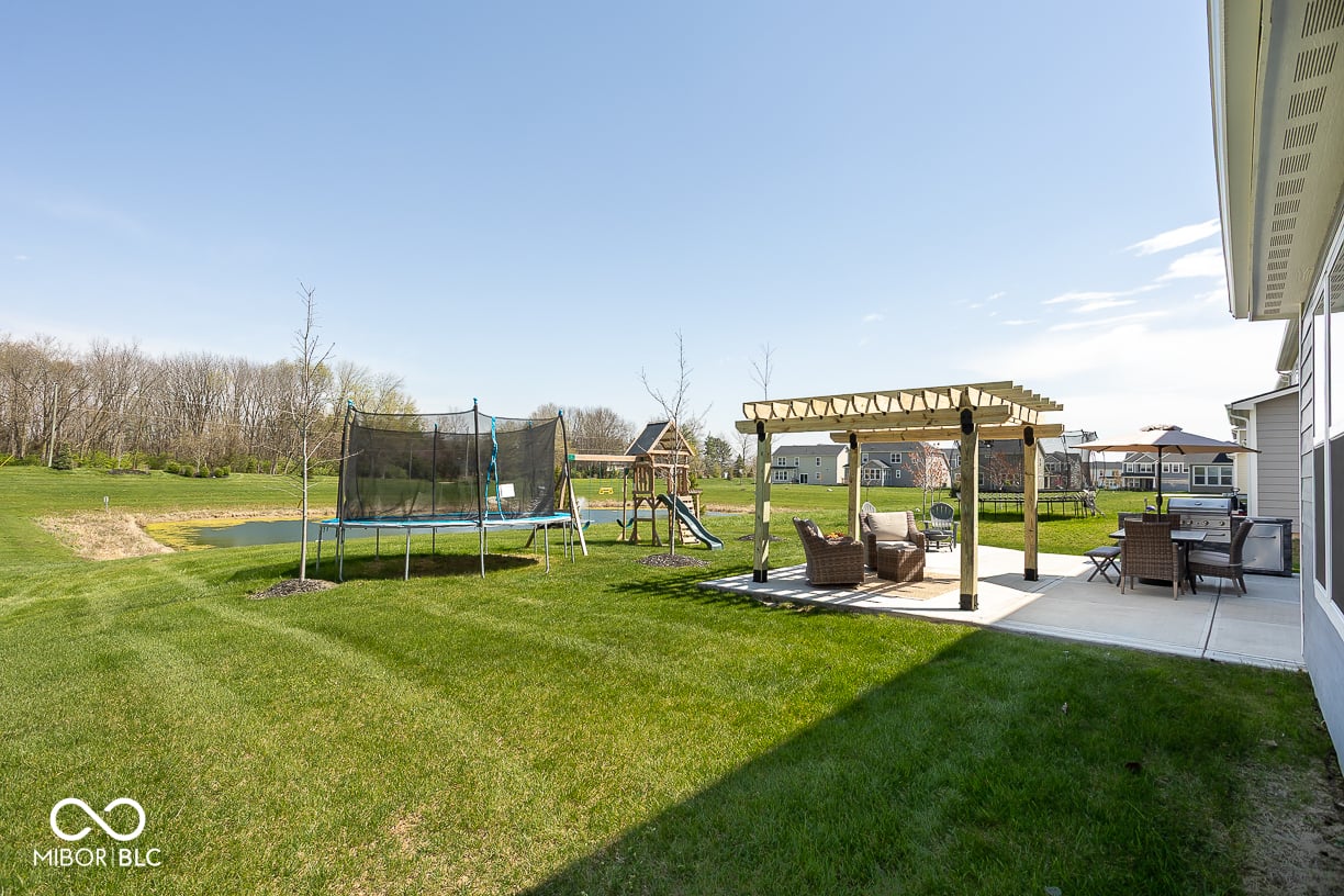 Yard