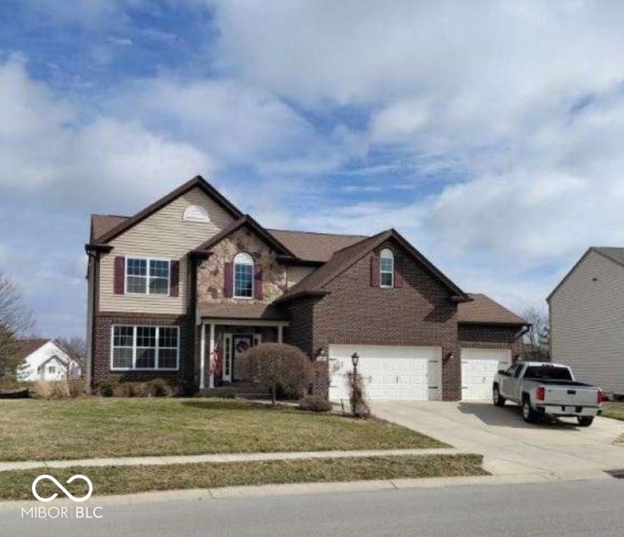 Photo of 176 W Tansey Crossing, Westfield, IN