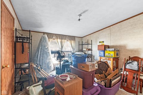 Photo of 8813 W 750 N, Commiskey, IN