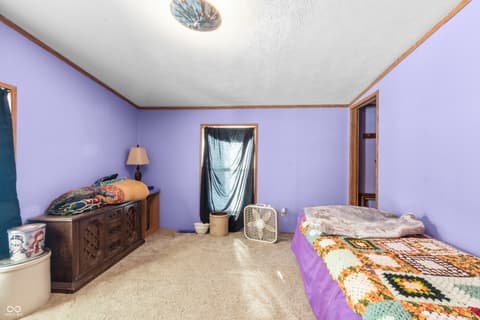 Photo of 8813 W 750 N, Commiskey, IN