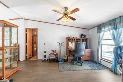 Photo of 8813 W 750 N, Commiskey, IN