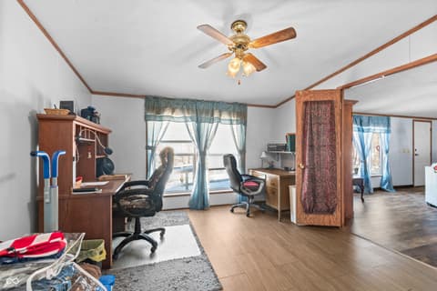 Photo of 8813 W 750 N, Commiskey, IN