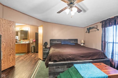 Photo of 8813 W 750 N, Commiskey, IN
