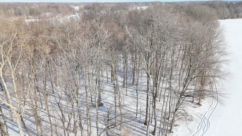 Photo of 8813 W 750 N, Commiskey, IN