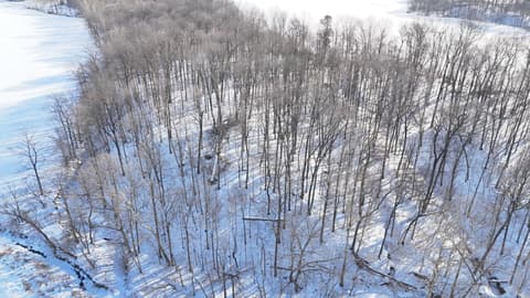 Photo of 8813 W 750 N, Commiskey, IN