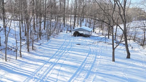 Photo of 8813 W 750 N, Commiskey, IN