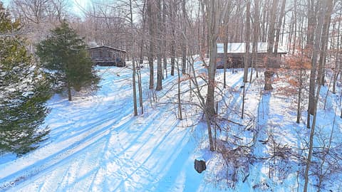 Photo of 8813 W 750 N, Commiskey, IN