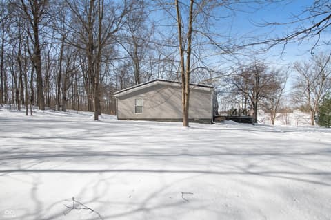 Photo of 8813 W 750 N, Commiskey, IN